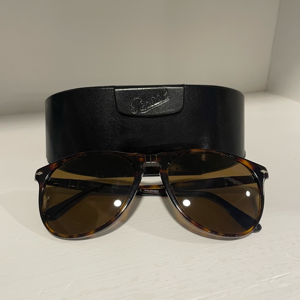 Persol Sunglasses 9649-S